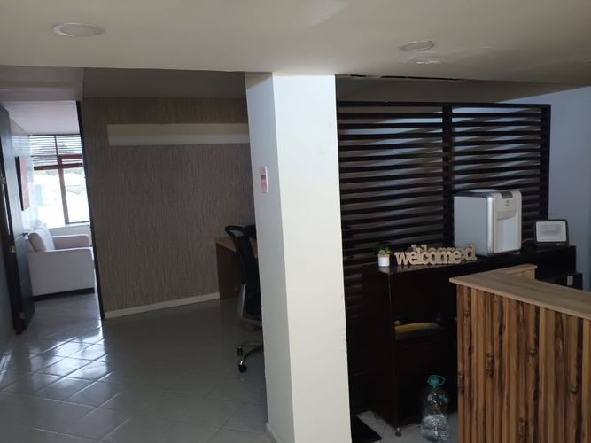 Oficina en venta en Altos Del Prado, Barranquilla, 48 m² · foto 9 de 24