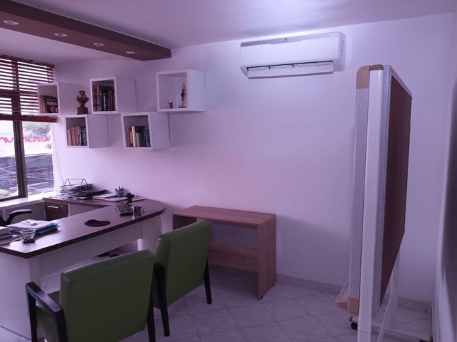 Oficina en venta en Altos Del Prado, Barranquilla, 48 m² · foto 4 de 24