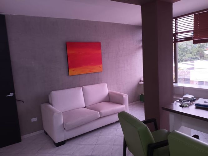 Oficina en venta en Altos Del Prado, Barranquilla, 48 m² · foto 11 de 24
