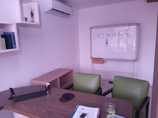Oficina en venta en Altos Del Prado, Barranquilla, 48 m² · foto 8 de 24