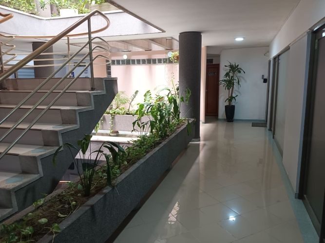 Oficina en venta en Altos Del Prado, Barranquilla, 48 m² · foto 21 de 24