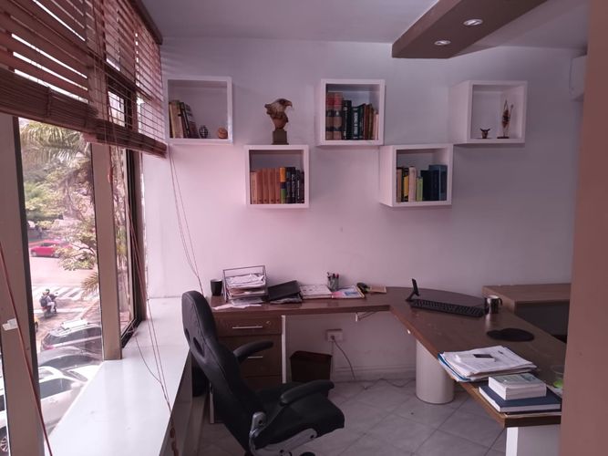 Oficina en venta en Altos Del Prado, Barranquilla, 48 m² · foto 3 de 24