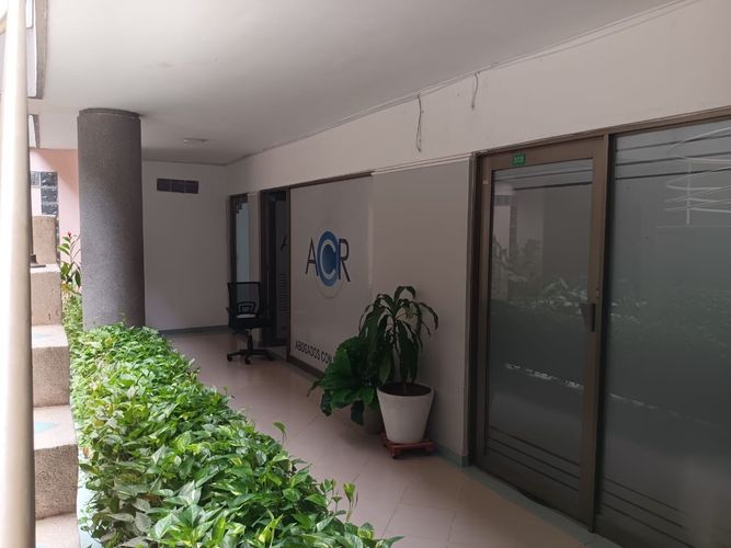 Oficina en venta en Altos Del Prado, Barranquilla, 48 m² · foto 20 de 24
