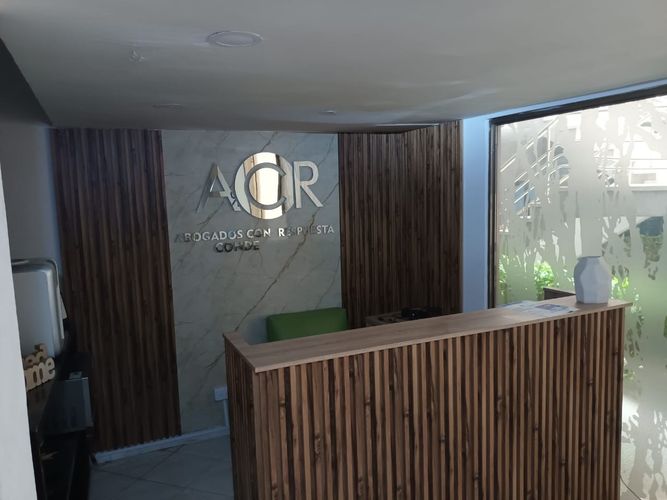 Oficina en venta en Altos Del Prado, Barranquilla, 48 m² · foto 2 de 24