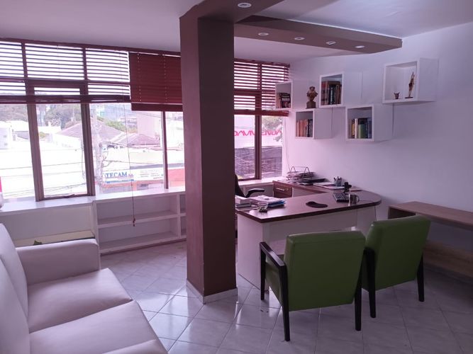 Oficina en venta en Altos Del Prado, Barranquilla, 48 m² · foto 14 de 24