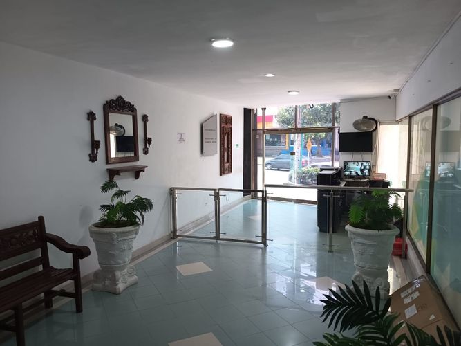 Oficina en venta en Altos Del Prado, Barranquilla, 48 m² · foto 23 de 24