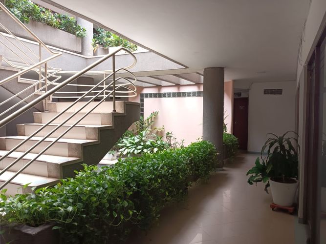 Oficina en venta en Altos Del Prado, Barranquilla, 48 m² · foto 22 de 24