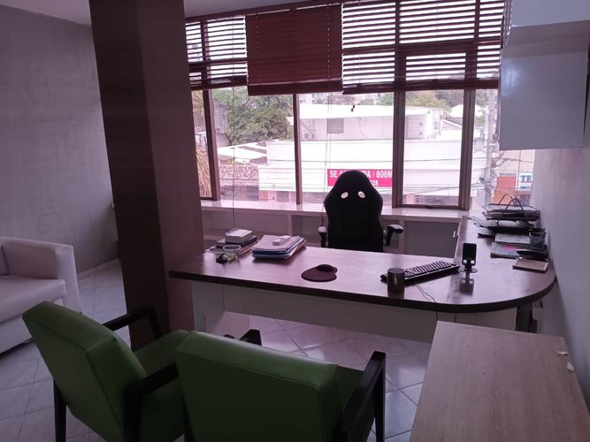 Oficina en venta en Altos Del Prado, Barranquilla, 48 m² · foto 13 de 24