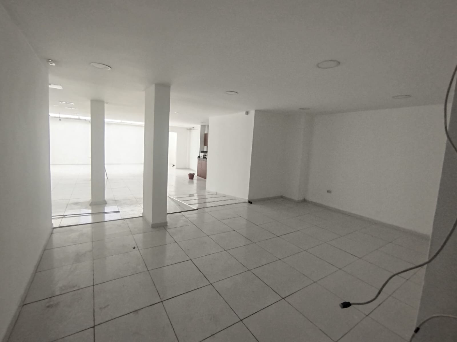 Office for rent in La Calleja, Bogotá