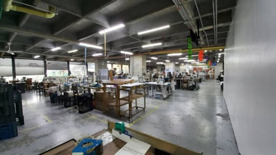 Bodega en arriendo en La Primavera, Marinilla, 500 m² · foto 2 de 10
