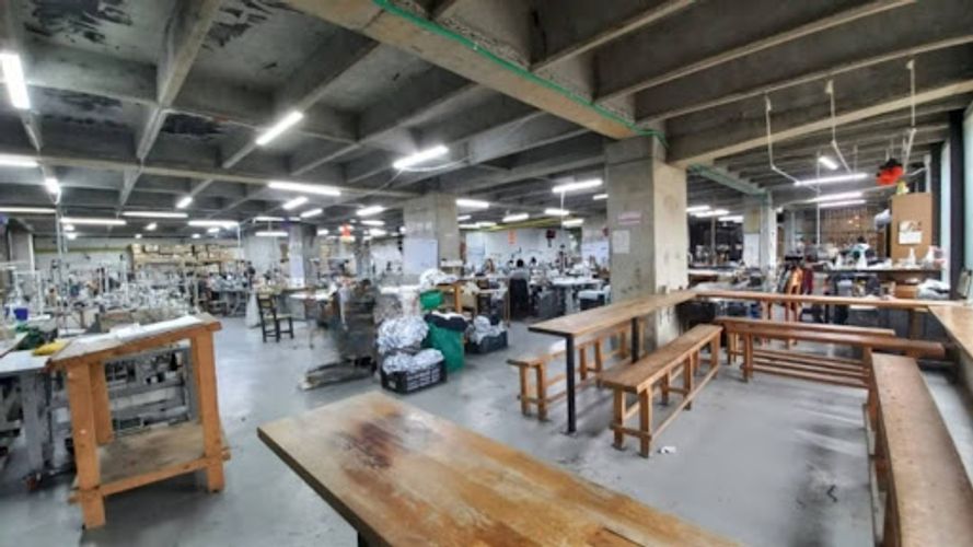 Bodega en arriendo en La Primavera, Marinilla, 500 m² · foto 3 de 10