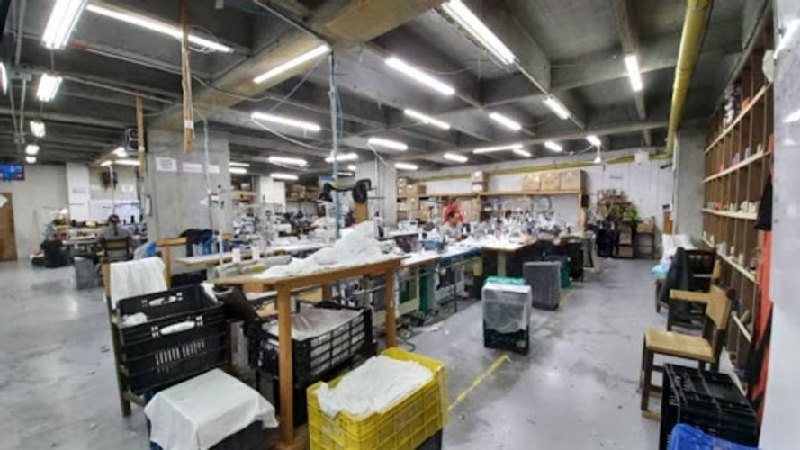 Bodega en arriendo en La Primavera, Marinilla, 500 m² · foto 4 de 10