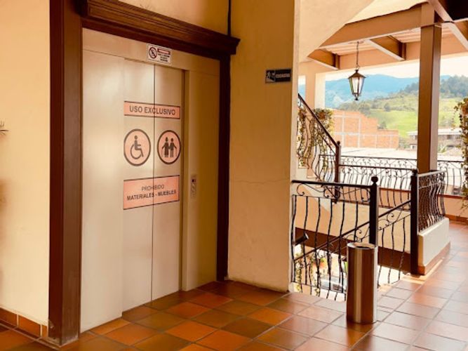 Local en arriendo en Santa Elena, El Retiro, 30 m² · foto 6 de 6