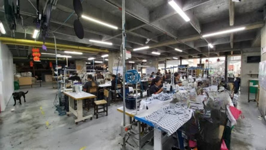 Bodega en arriendo en La Primavera, Marinilla, 500 m² · foto 6 de 10