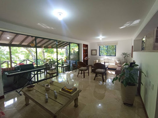 Casa en arriendo en El Tesoro, Medellín · foto 5 de 23