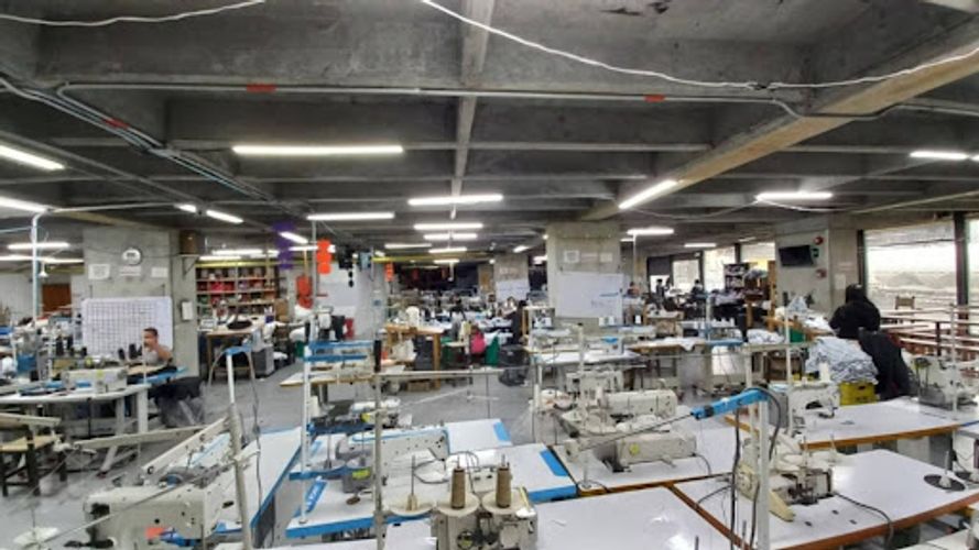 Bodega en arriendo en La Primavera, Marinilla, 500 m² · foto 7 de 10