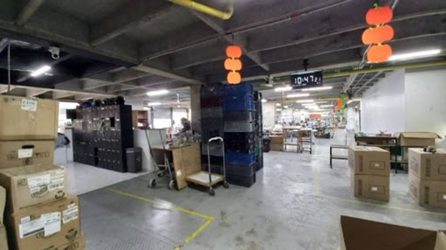 Bodega en arriendo en La Primavera, Marinilla, 500 m² · foto 8 de 10