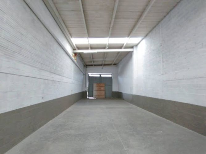 Bodega en arriendo en San Lorenzo, Rionegro, 1500 m² · foto 5 de 15