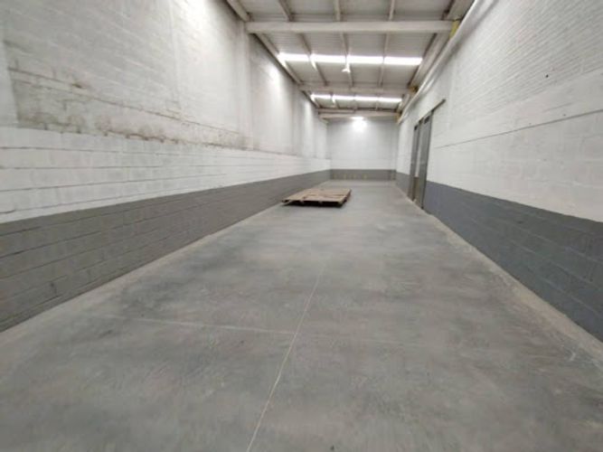 Bodega en arriendo en San Lorenzo, Rionegro, 1500 m² · foto 6 de 15