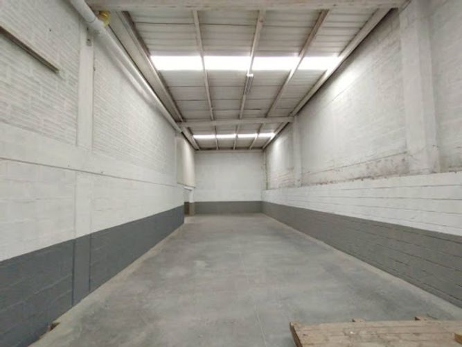 Bodega en arriendo en San Lorenzo, Rionegro, 1500 m² · foto 7 de 15