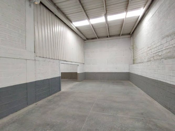 Bodega en arriendo en San Lorenzo, Rionegro, 1500 m² · foto 8 de 15