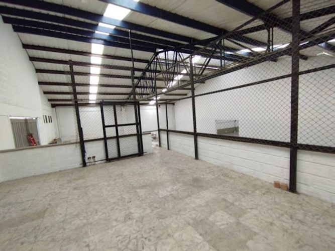 Bodega en arriendo en San Lorenzo, Rionegro, 1500 m² · foto 10 de 15