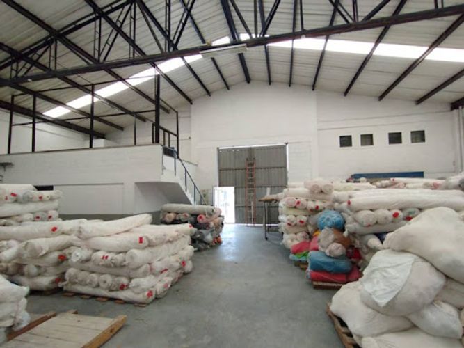 Bodega en arriendo en San Lorenzo, Rionegro, 1500 m² · foto 11 de 15