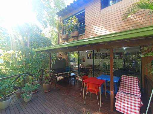 Casa en arriendo en El Tesoro, Medellín · foto 22 de 23