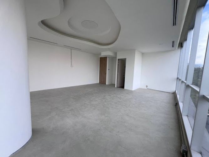 Oficina en venta en San Fernando, Medellín, 59 m² · foto 3 de 9
