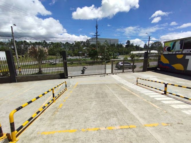 Bodega en arriendo en San Lorenzo, Rionegro, 1500 m² · foto 15 de 15