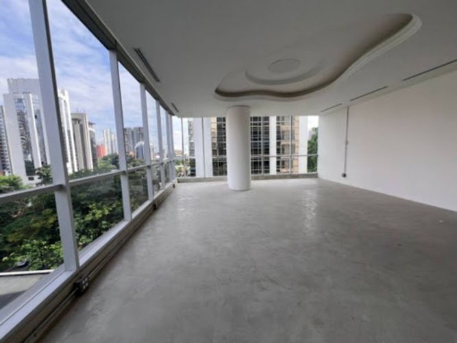 Oficina en venta en San Fernando, Medellín, 59 m² · foto 5 de 9