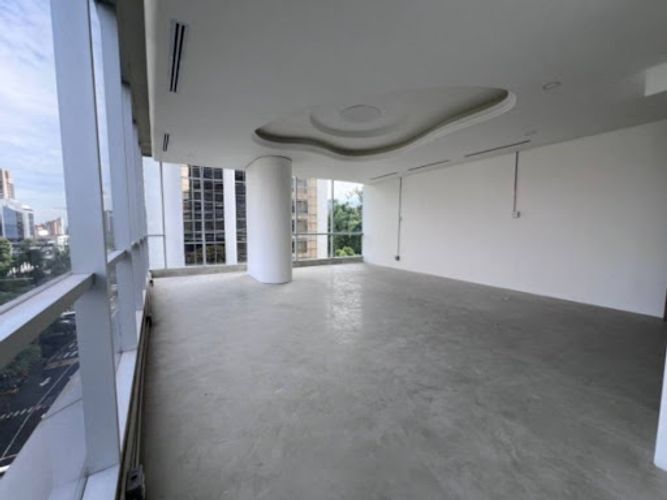 Oficina en venta en San Fernando, Medellín, 59 m² · foto 6 de 9