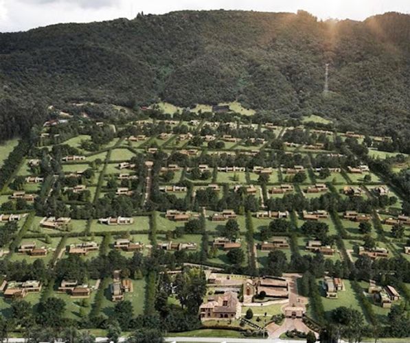 Lote en venta en Paso Real, La Calera, 3569 m² · foto 2 de 17