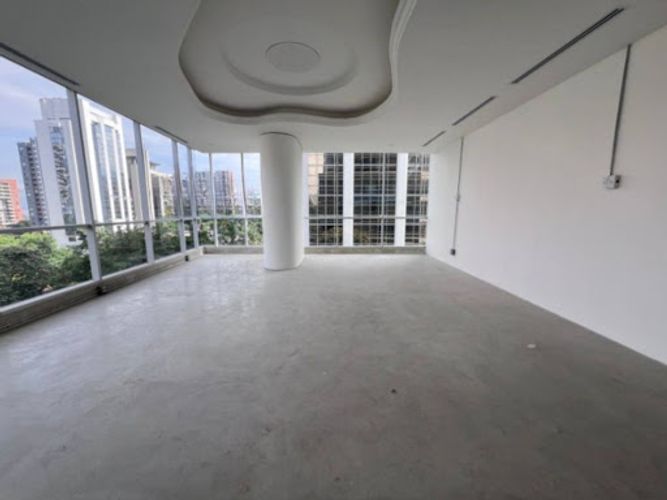 Oficina en venta en San Fernando, Medellín, 59 m² · foto 8 de 9