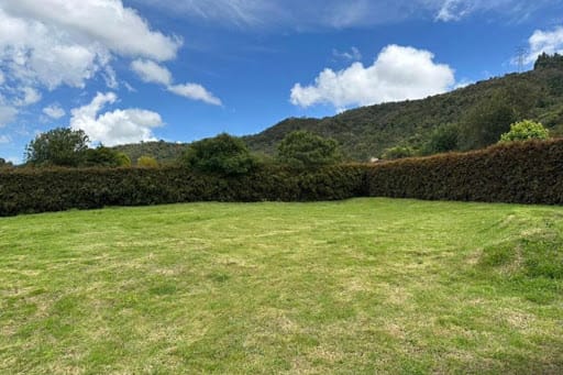 Lote en venta en Paso Real, La Calera, 3569 m² · foto 5 de 17