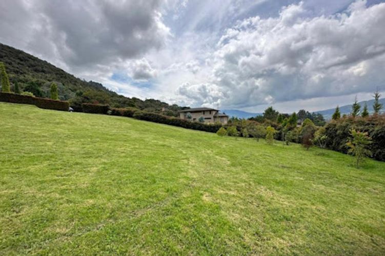 Lote en venta en Paso Real, La Calera, 3569 m² · foto 6 de 17