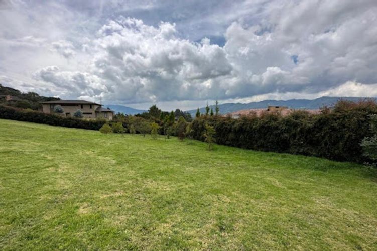 Lote en venta en Paso Real, La Calera, 3569 m² · foto 7 de 17