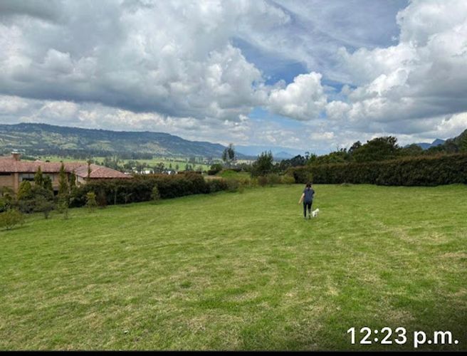 Lote en venta en Paso Real, La Calera, 3569 m² · foto 8 de 17