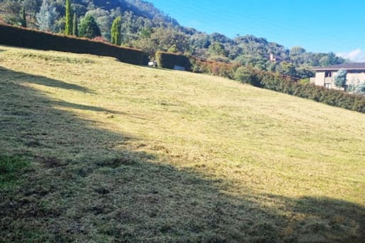 Lote en venta en Paso Real, La Calera, 3569 m² · foto 9 de 17