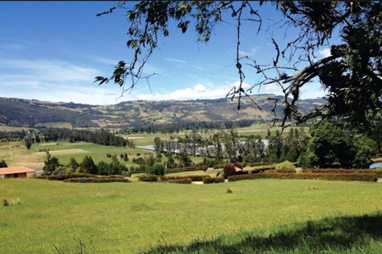 Lote en venta en Paso Real, La Calera, 3569 m² · foto 10 de 17