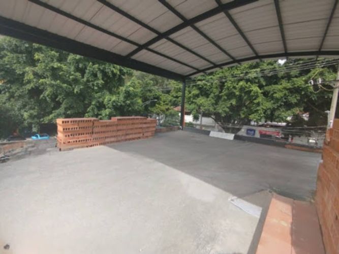 Bodega en arriendo en Belén Fatima, Medellín, 60 m² · foto 3 de 5