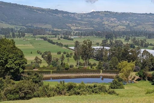 Lote en venta en Paso Real, La Calera, 3569 m² · foto 14 de 17