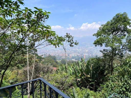 Casa en arriendo en Los Balsos, Medellín · foto 21 de 24
