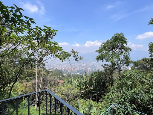 Casa en arriendo en Los Balsos, Medellín · foto 22 de 24