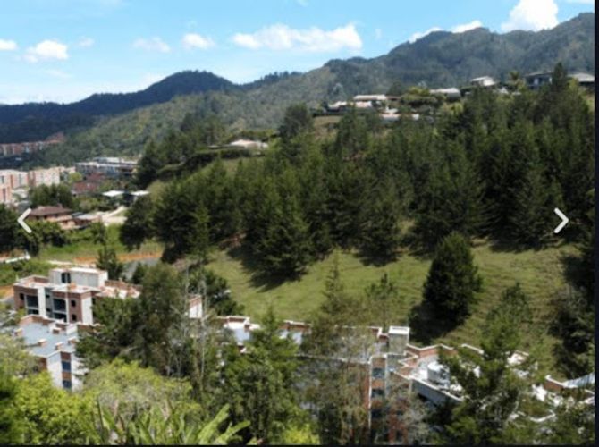 Apartamento de 3 alcobas en venta en Santa Elena, El Retiro, 66 m² · foto 5 de 8