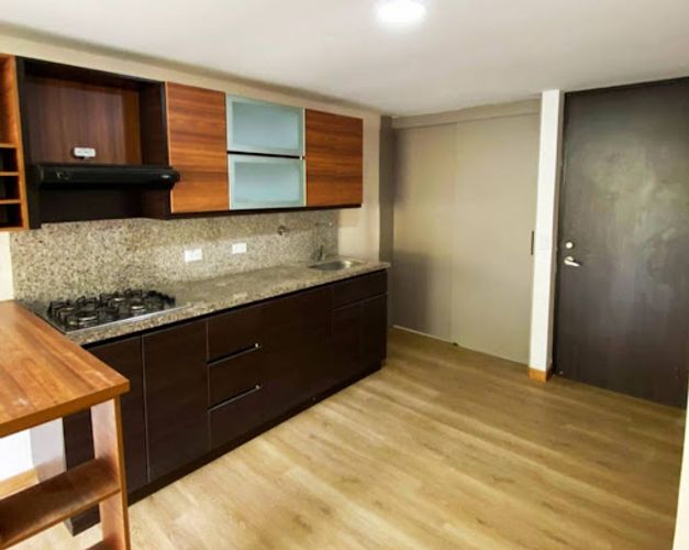 Apartamento de 2 alcobas en venta en El Carmen, El Retiro, 60 m² · foto 5 de 17