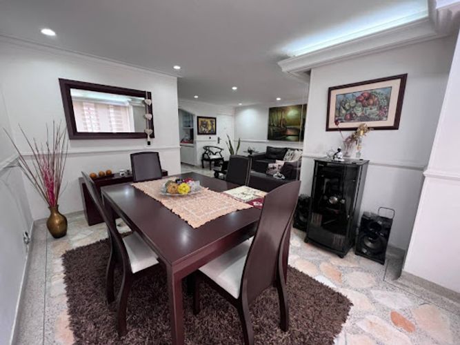 Apartamento de 3 alcobas en venta en Lorena, Medellín, 125 m² · foto 2 de 24