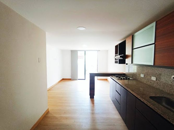 Apartamento de 2 alcobas en venta en El Carmen, El Retiro, 60 m² · foto 6 de 17