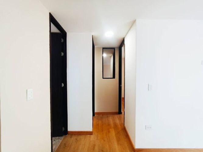 Apartamento de 2 alcobas en venta en El Carmen, El Retiro, 60 m² · foto 7 de 17