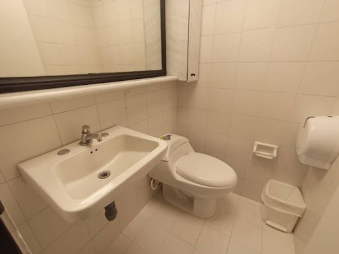 Oficina en arriendo en Milla De Oro, Medellín, 125 m² · foto 8 de 11